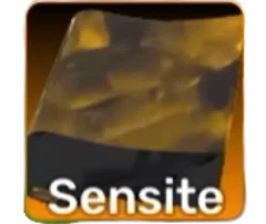 Sensite