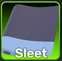 Sleet