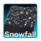 Snowfall