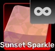 Sunset Sparkle