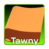 Tawny