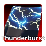 Thunderburst
