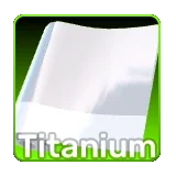 Titanium