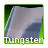 Tungsten