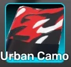 Urban Camo