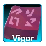 Vigor