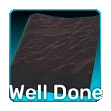 Well Done