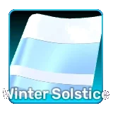 Winter Solstice