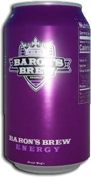 Energy Drink