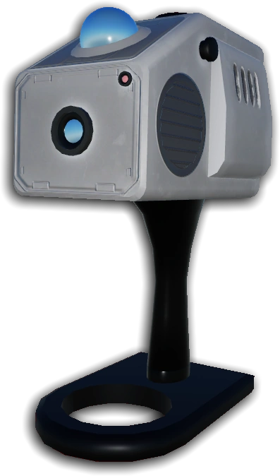 LIDAR Scanner