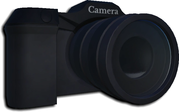 Photo Camera