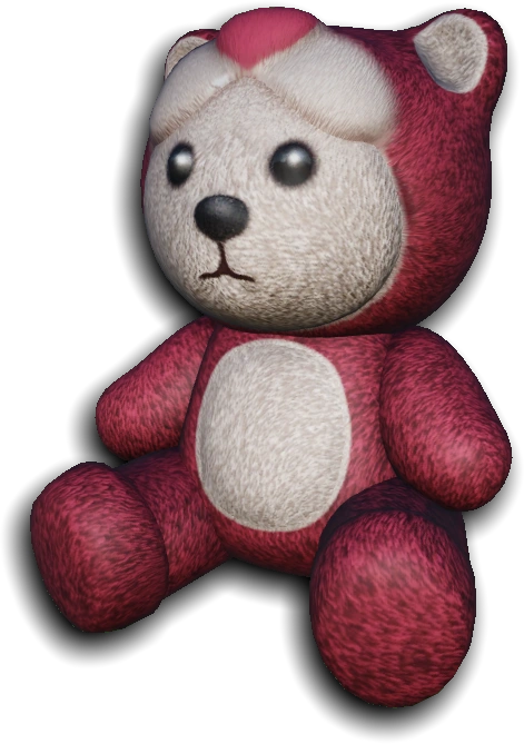 Plushie