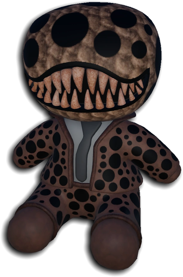 Plushie (Legacy)