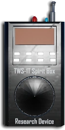 Spirit Box