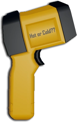 Thermometer