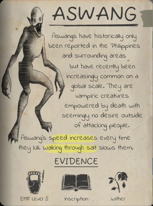 Aswang