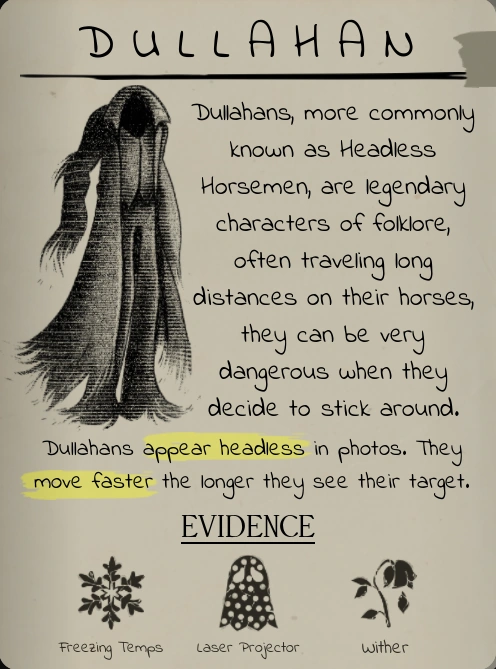 Dullahan