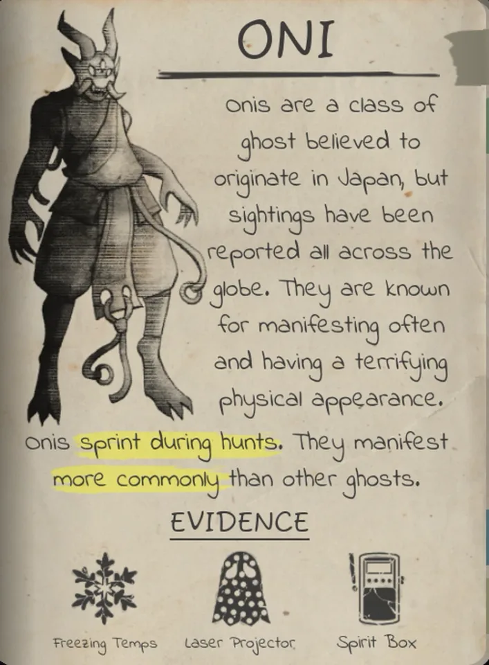 Oni