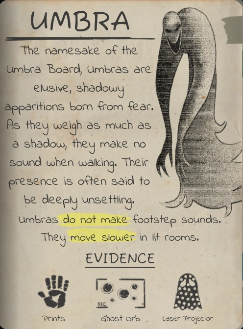 Umbra