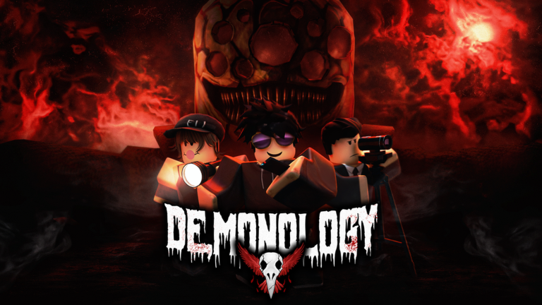 Demonology Wiki