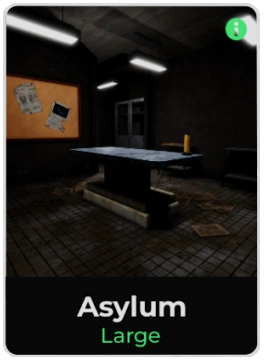 Asylum
