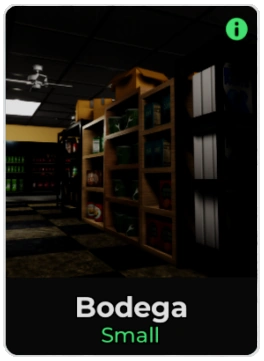 Bodega
