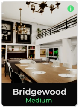 Bridgewood Drive