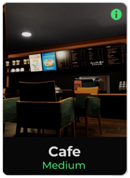 Cafe