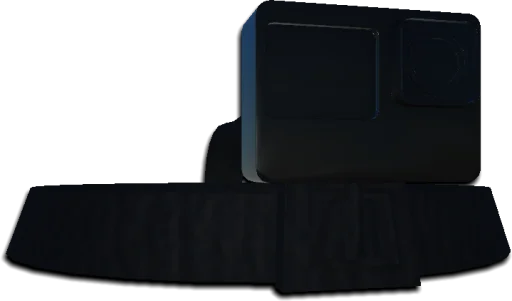 Head-Mounted Camera