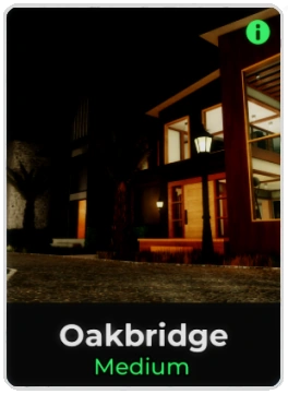 Oakbridge Estates