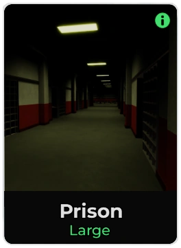 Prison