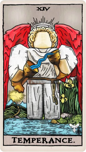 Temperance