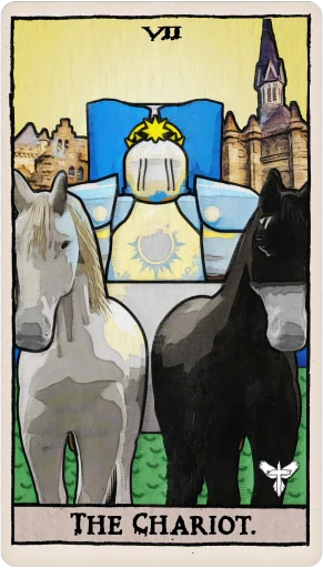 The Chariot