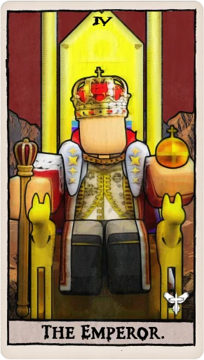 The Emperor