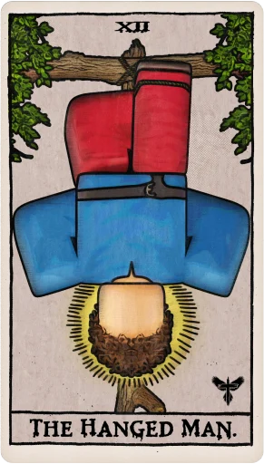 The Hanged Man