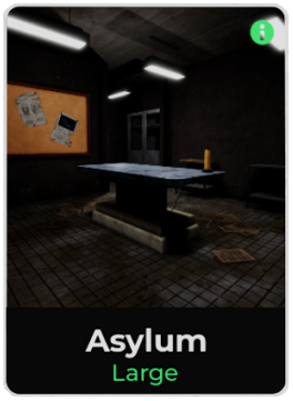 Asylum