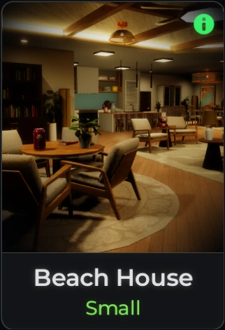 Beach House