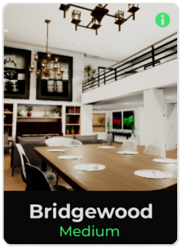 Bridgewood Drive