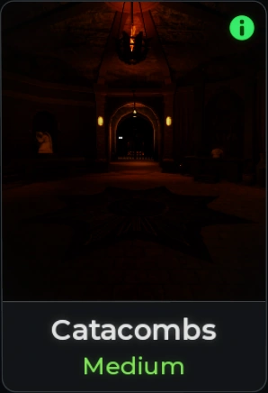 Catacombs