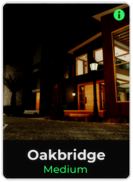 Oakbridge Estates