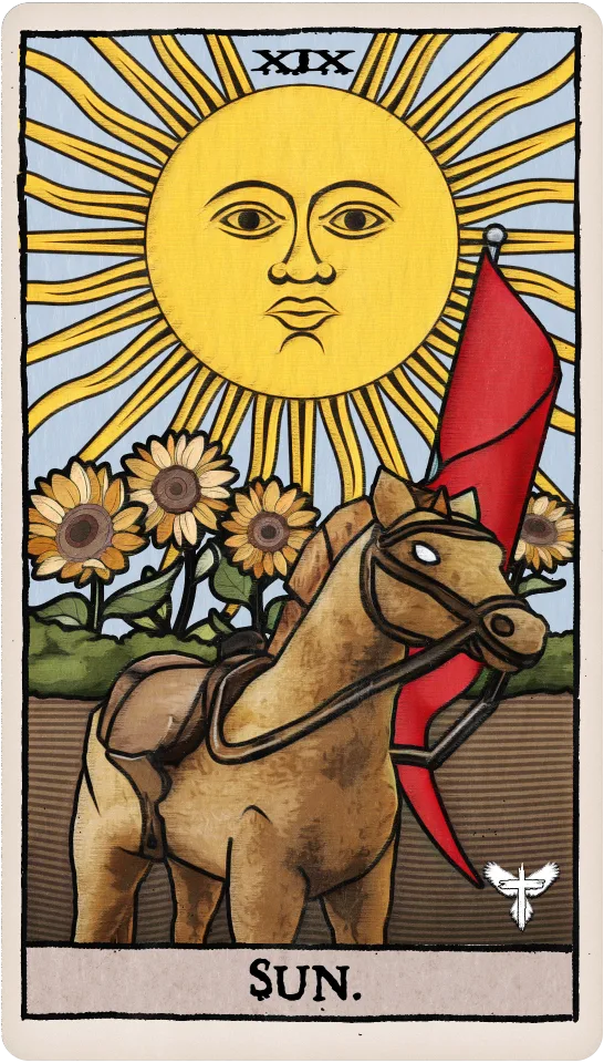 Sun