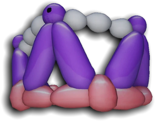 Balloon Crown