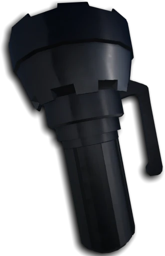 BIG FLASHLIGHT