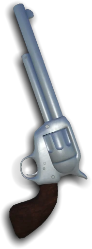 Big Iron