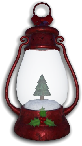 Christmas Lantern