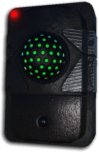 Compact Projector