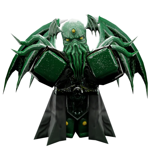Cthulhu