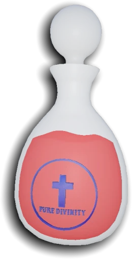 Divine Elixir