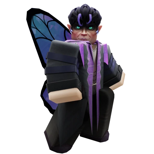 Fairy King