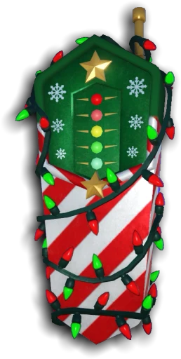Festive EMF